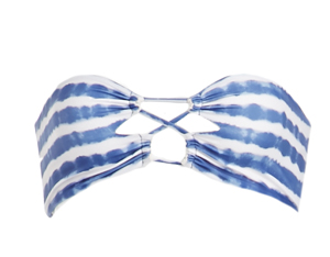 ACACIA Lumahai Bandeau Top