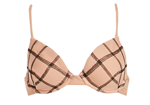 ACACIA Manhattan Bikini Top