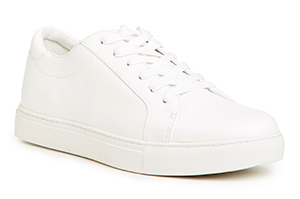 Kenneth Cole Kam Leather Sneakers