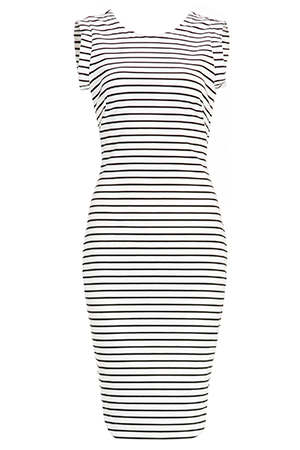 The Fifth Label No Time To Waste Dress
