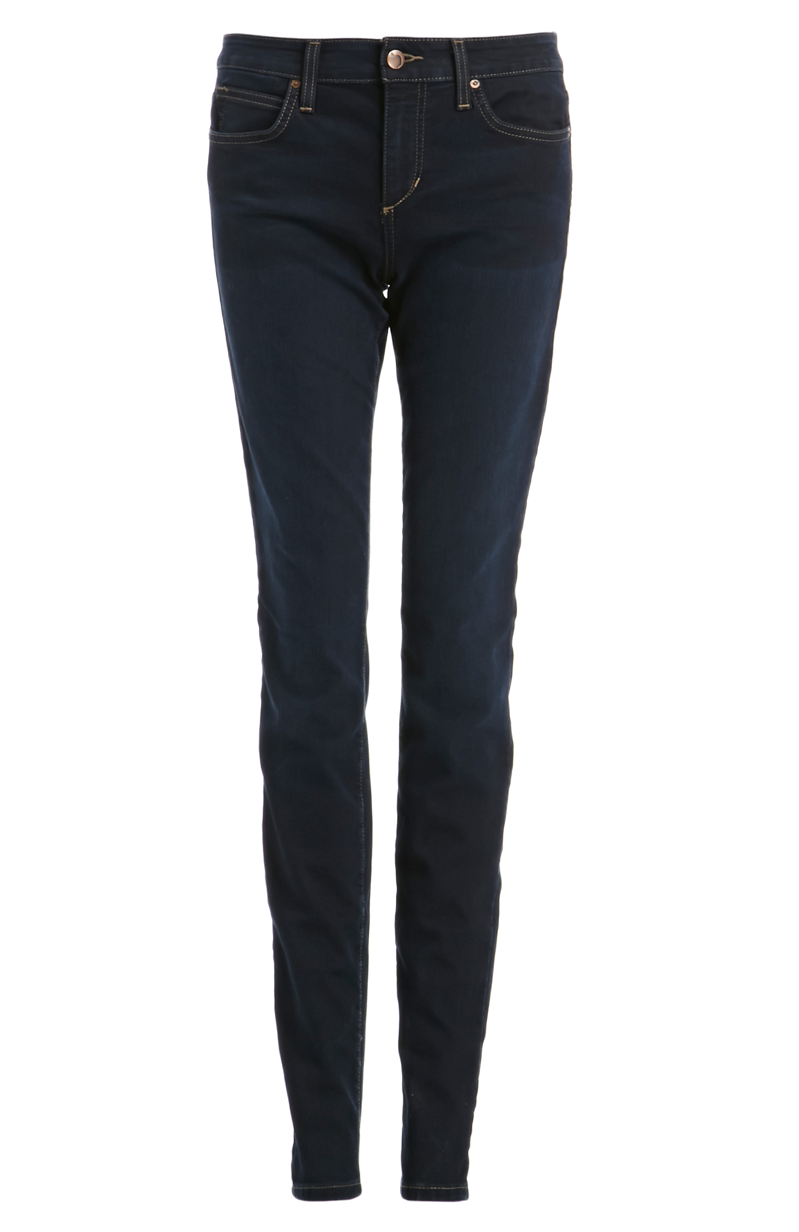 Joe's Jeans Ilse Mid Rise Legging Jeans