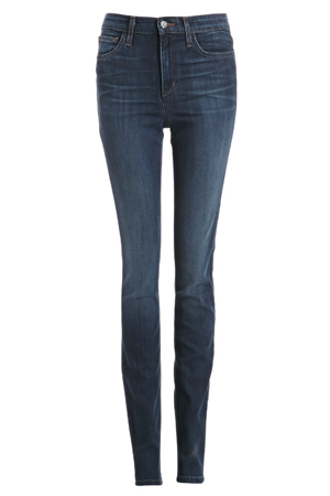 Joe's Jeans Beatrix High Rise Skinny Jeans