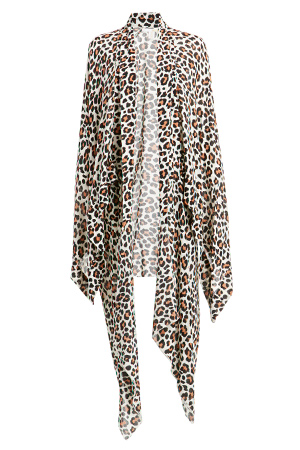 AMUSE Society Brooklyn Kimono