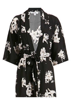 BB Dakota Gazella Kimono