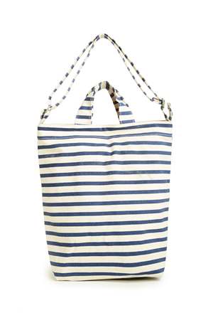 Baggu Shoulder Tote Duck Bag