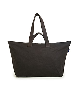 Baggu Canvas Weekender Bag