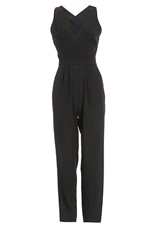 Lovers + Friends Riley Jumpsuit