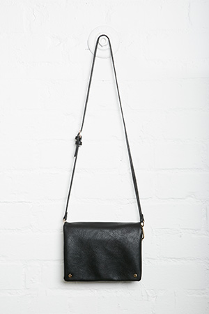 Murphy Lee Vegan Leather Purse