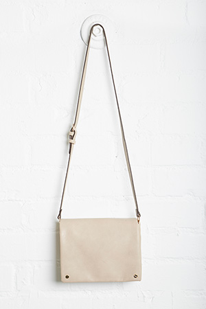 Murphy Lee Vegan Leather Purse