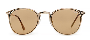 Quay Bailey Sunglasses