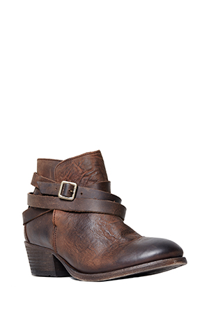 H by Hudson Horrigan Booties