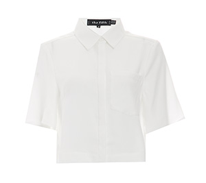 The Fifth Label On The Horizon Denim Shirt