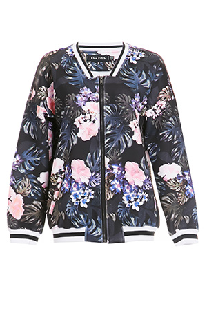 The Fifth Label American Girl Bomber Jacket