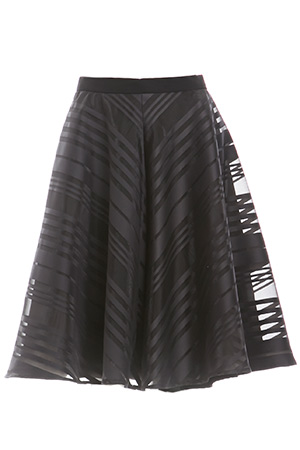 Cameo Department Skirt