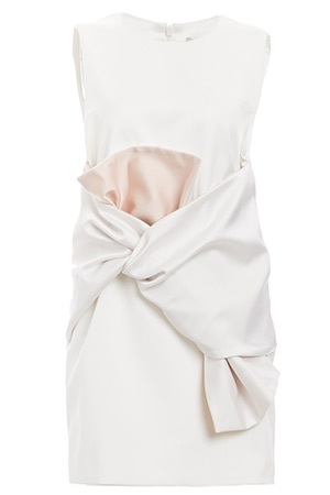 Keepsake Superhuman Dress