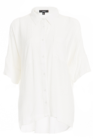 Xander Button Down Shirt