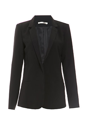 Murphy Tailored Lapel Blazer