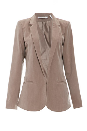 Murphy Tailored Lapel Blazer