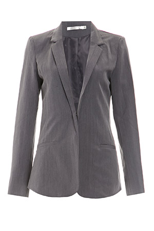 Murphy Tailored Lapel Blazer