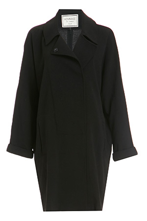 Chaplin Lightweight Trench Coat