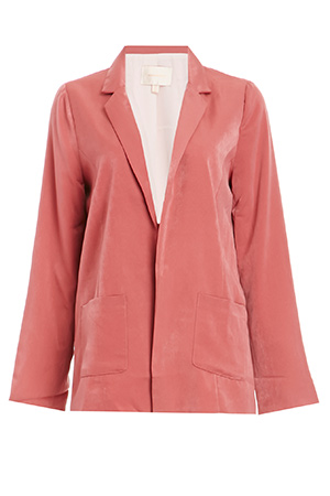 Alexa Boyfriend Blazer