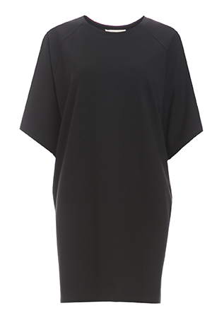 BLQ BASIQ Sweatshirt Dress