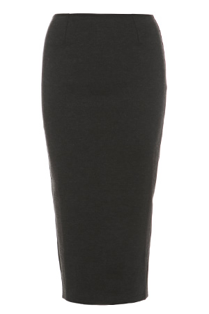 Nikki Giovanni Sassy Pencil Skirt