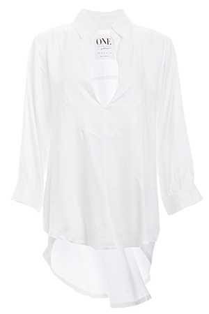 ONE by One Teaspoon Le Pure Shirt