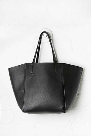 Remi & Reid Leather Kazim Tote