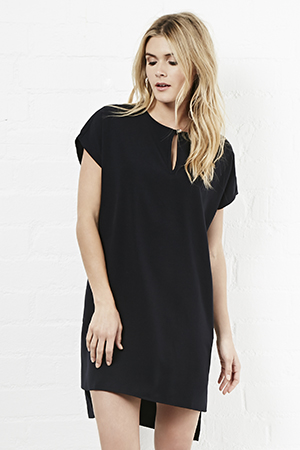 DAILYLOOK Matilda Shift Dress