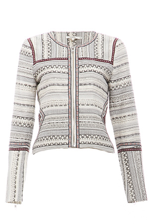 TULAROSA Griffin Jacket