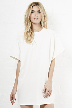 BLQ BASIQ Sweatshirt Dress