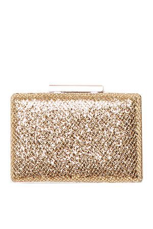 Glitterotti Evening Clutch