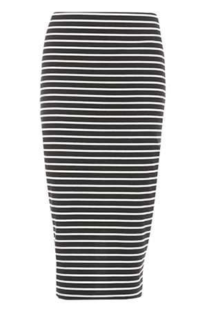 The Fifth Label Roadhouse Skirt