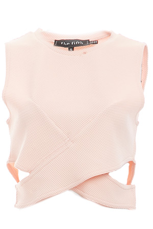 The Fifth Label Starstruck Top