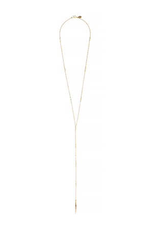 Marida 14k Spellbind Necklace