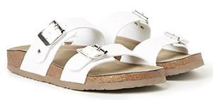 Madden Girl Brando Sandals