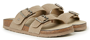 Madden Girl Brando Sandals