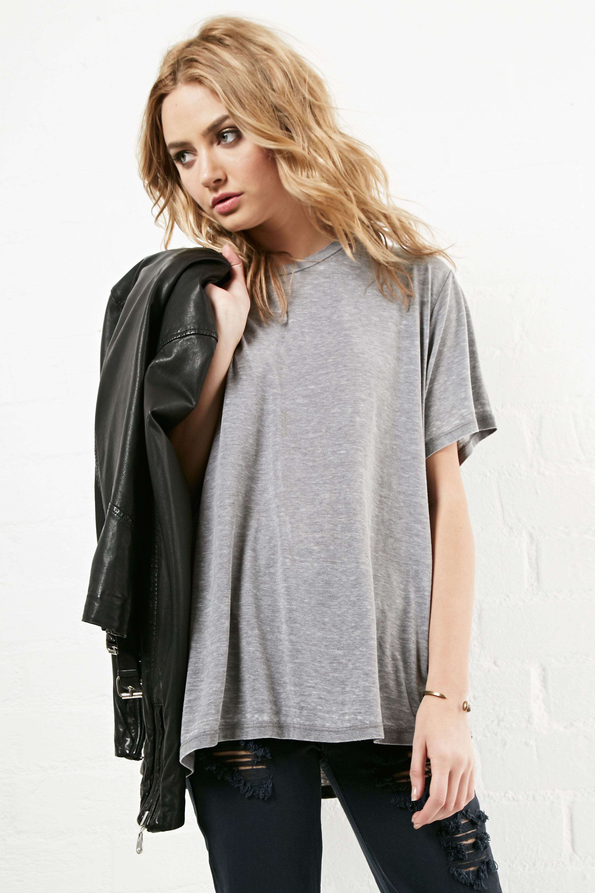 Cheap Monday Fantasy Tee