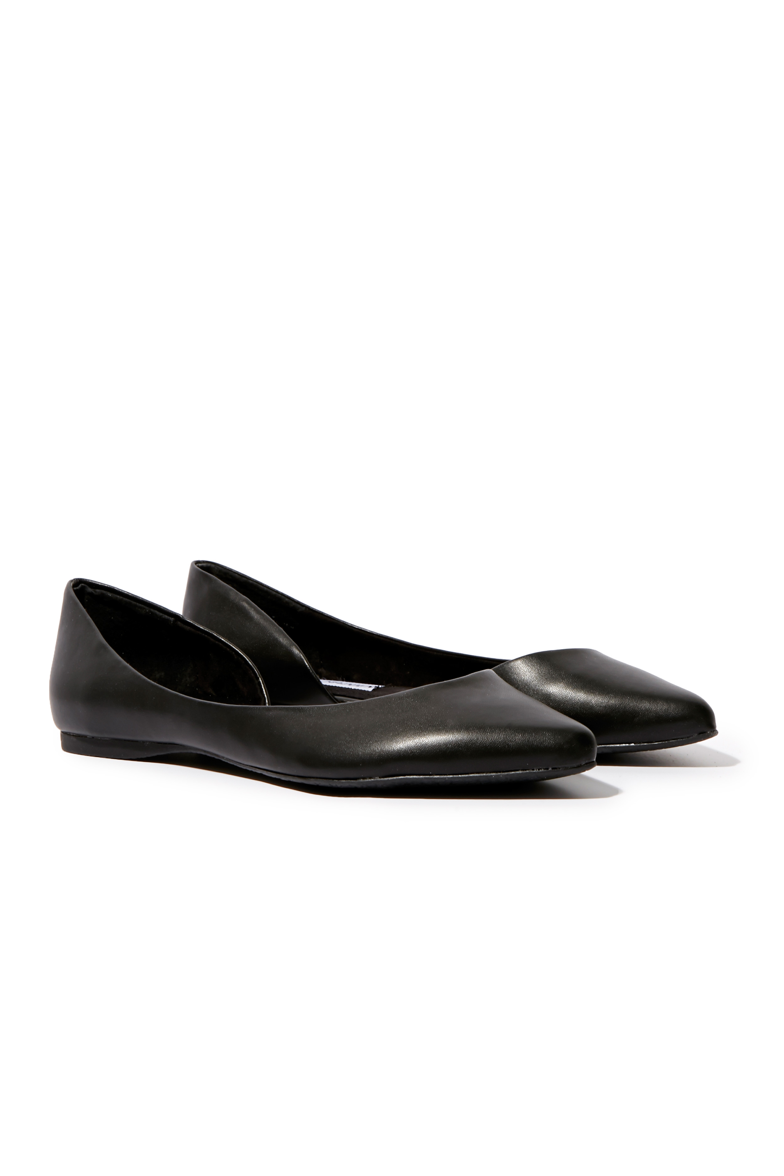 Steve Madden Elusion Flats