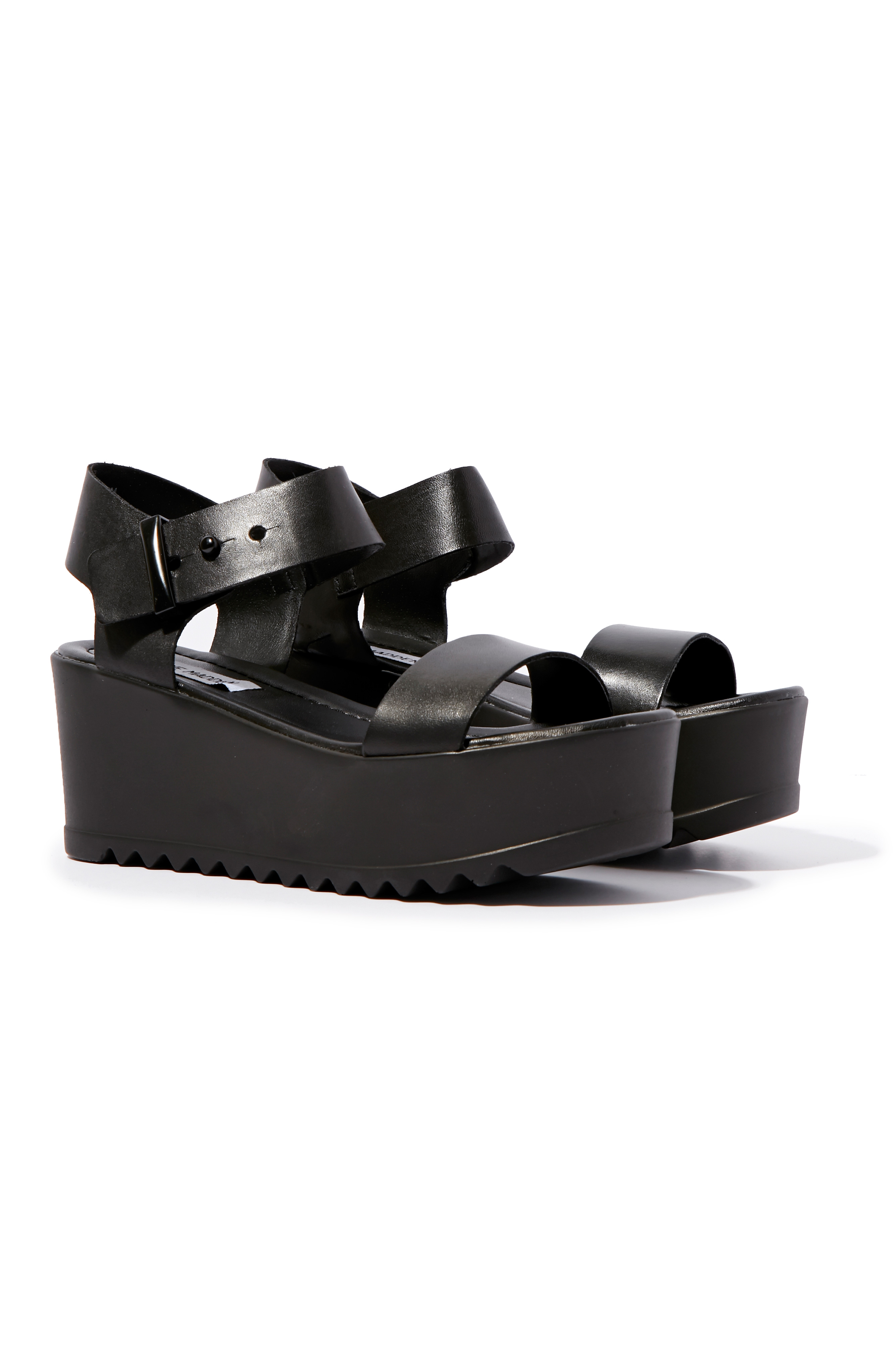 Steve Madden Surfside Platform Sandals