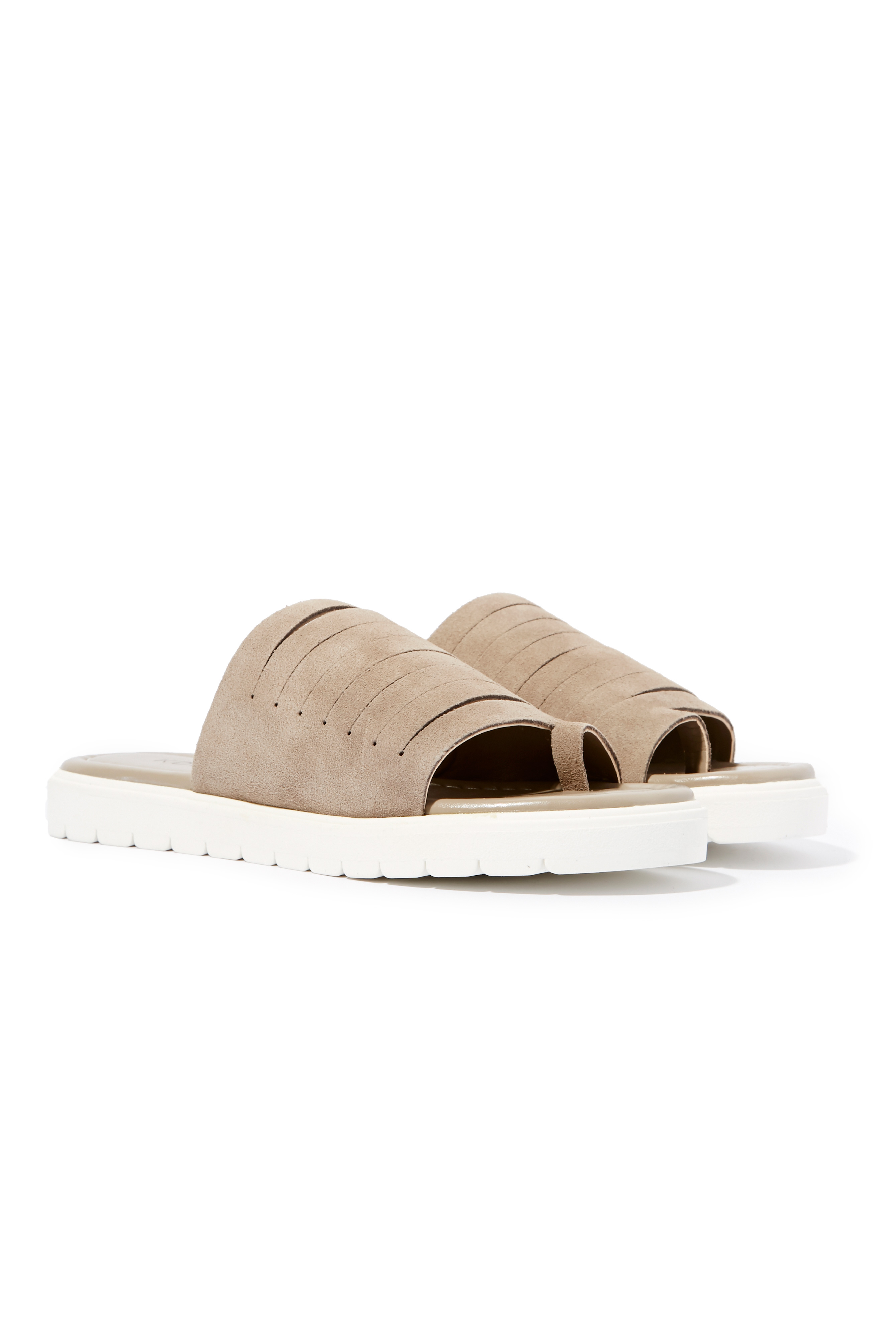 Kelsi Dagger Brooklyn Destiny Leather Sandal