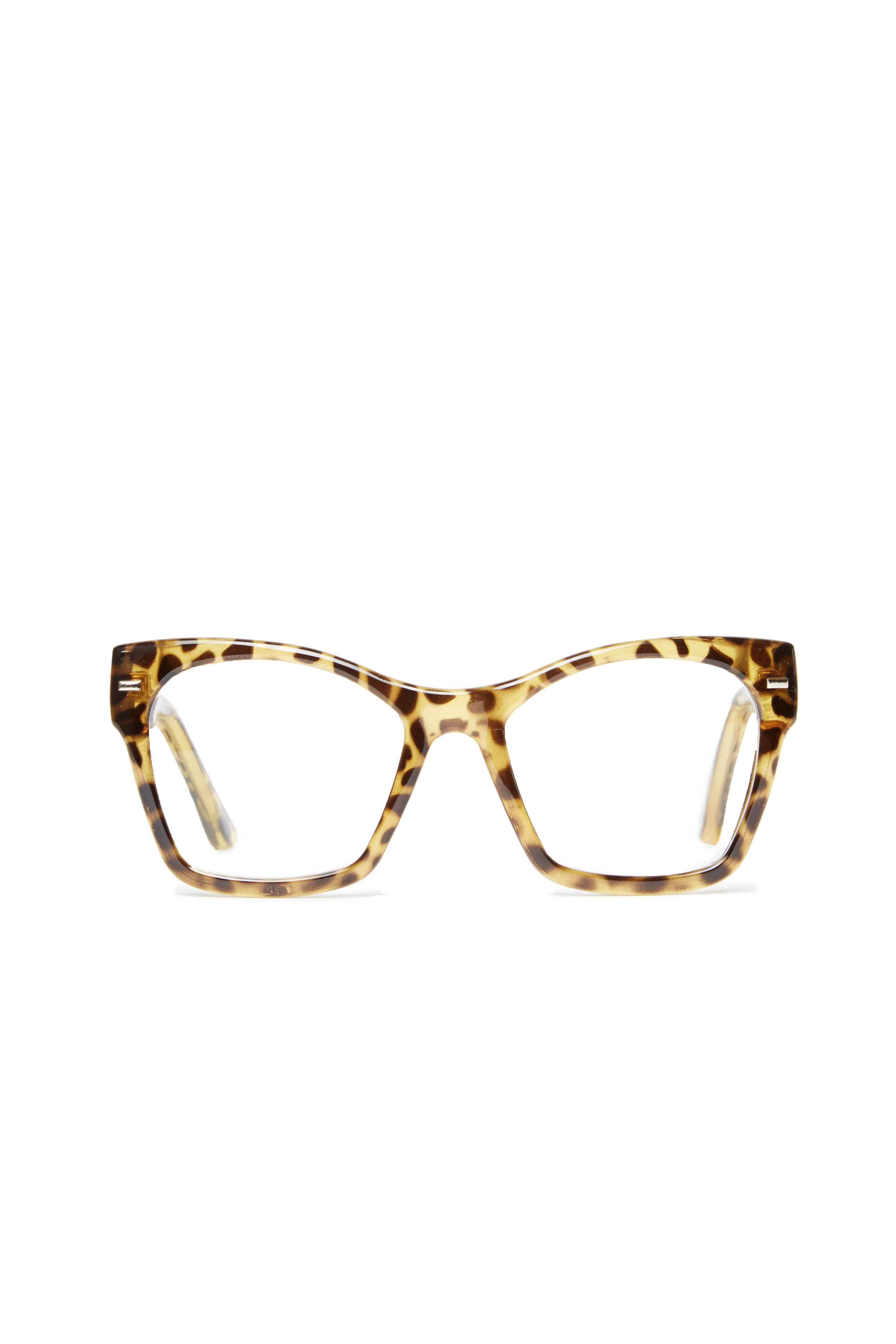 Spitfire Coco Cat Eye Wayfarer Sunglasses