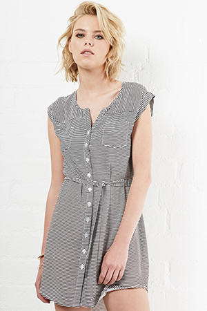 Jack by BB Dakota Remus Dress