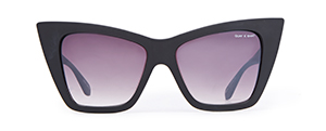 Quay X Shay Mitchell Vesper Sunglasses