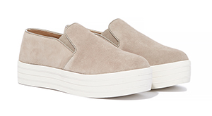 Steve Madden Buhba Platform Sneakers