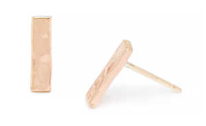 Phyllis + Rosie Bar Earrings