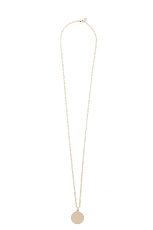 Phyllis + Rosie 14k Cecile Necklace