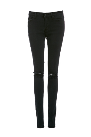 RES Denim Trashqueen Skinny Jeans