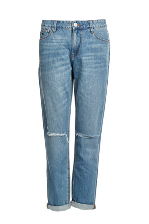 RES Denim Romeo Boyfriend Jeans